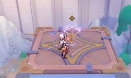 原神木偶最新爆料,神秘新角色揭秘，揭开神秘面纱！